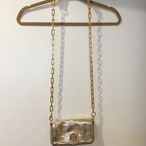 Tory Burch evening bag
